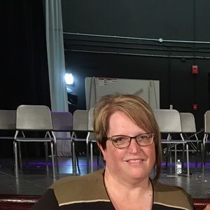 Meet your Posher, Dawn